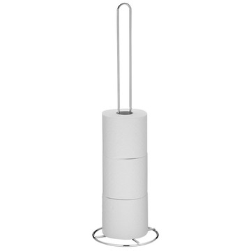 《KELA》Karat捲筒衛生紙架- 廁所紙巾架 擦手紙架