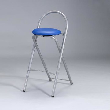 【好傢俱】高折合吧台椅/桌椅/高腳椅