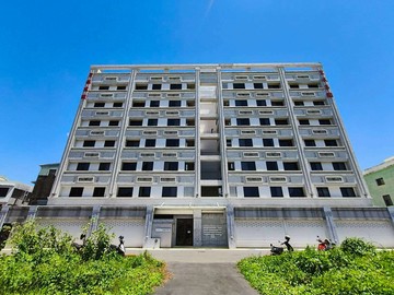 798買大樹市中心全新高樓｜2+1房雙衛平車景觀宅｜高雄市大樹區力行街