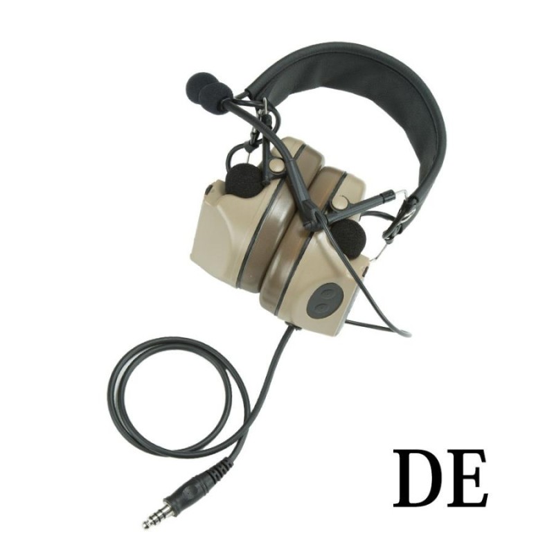 ELEMENT GEAR COMTAC II コムタック2 ELEMENT GEAR COMTAC II コムタック2 Amazon.com: Z-TAC Element