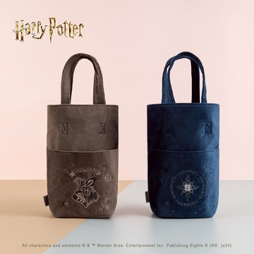 哈利波特系列 可翻折提袋