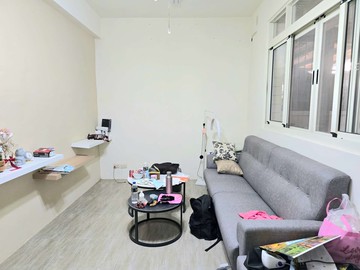 美群國小旁孝親透天｜台中市大里區美群路