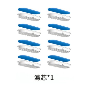 🌈愛寵✨自動飲水機濾芯 貓咪飲水機濾芯片 智能飲水機濾芯 循環過濾流動水 智能寵物自動喂水器濾芯片 濾芯單賣