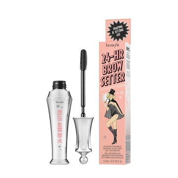 【benefit】24小時眉彩定型膠