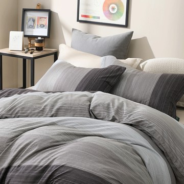 好關係 HAOKUANXI | 咖啡凍奶 新天絲棉被套