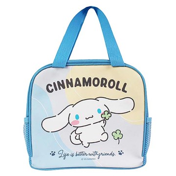 大耳狗 雙網便當袋 SRB11151