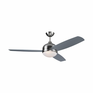 52吋DC遙控21W吊扇燈 F06-591G