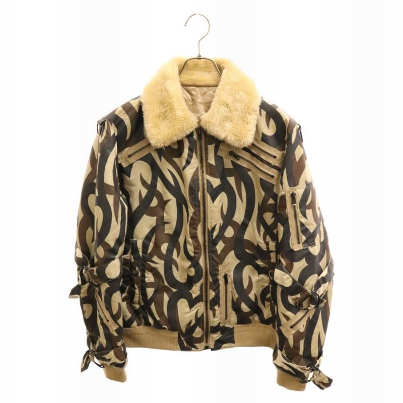 NUMBER (N)INE ナンバーナイン04AW NUMBER (N)INE