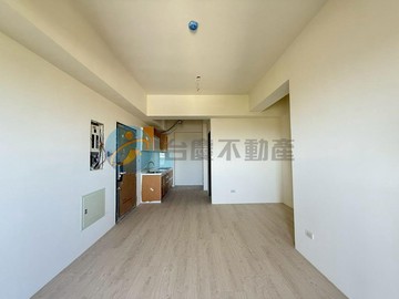 禾家平安大兩房A6戶｜新竹市東區中華路一段