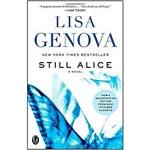 Still Alice (Paperback)