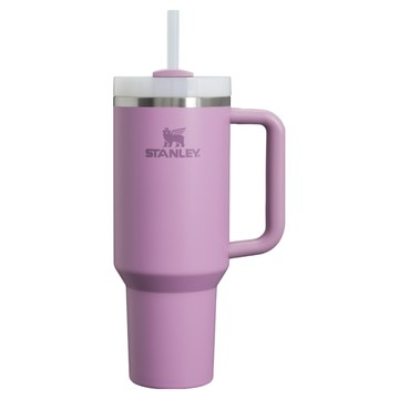 STANLEY 冒險系列 吸管隨手杯2.0  典雅紫  1180ml  1個