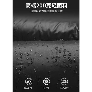 【90白鴨絨】庫恩瑪維過膝羽絨服女2025年早春新款加厚中長款外套