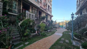 台南市北區文元國小旁花園車墅近好市多｜台南市北區海安路三段