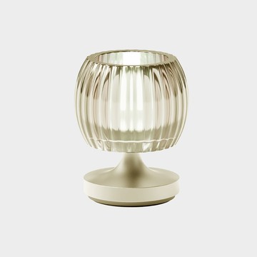 【限量福利品】STYLISTIC 琉映澄波情境燈 S