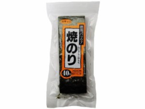  焼のりおにぎり 3切x40 ｘ10  個_2セット