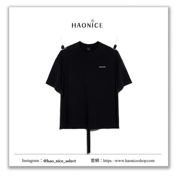 【HAO NICE 】100%韓國正品 PEACEMINUSONE小雛菊短袖GD權志龍同款PMO藤原浩聯名短T️