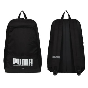 PUMA Plus後背包(雙肩包 肩背包 旅行包「09034601」