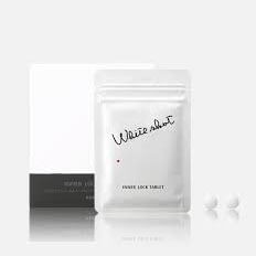 [Limited Quantity Price] POLA White Shot Inner Lock Tablet IXS (180 Tablets)