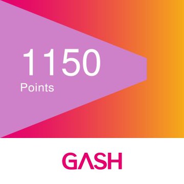 GASH1150點