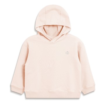 常態型連帽上衣