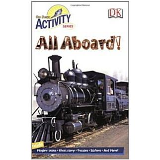 All Aboard (Paperback)