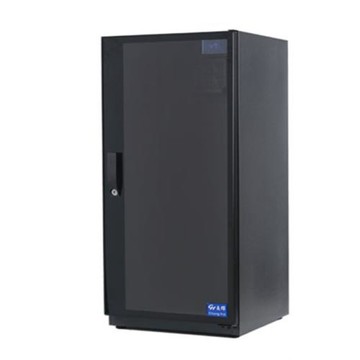 長暉 120L 可調式數字顯示防潮箱 CH-168LS-120