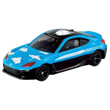 TOMICA 小汽車 鬼滅之刃 vol.4 15 炭治郎  1個