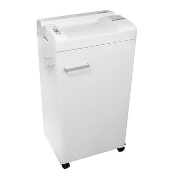 Resun 電動碎紙機 A4 可碎信用卡 光碟片 60L /台 HS-22C