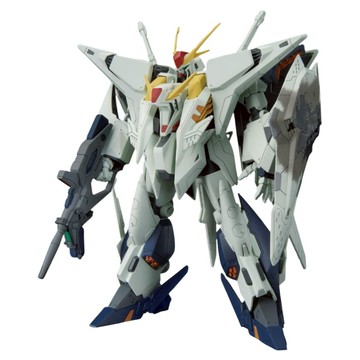 BANDAI HG 1/144 鋼彈機動戰士鋼彈 閃光的哈薩威 喀耳刻的魔女 組裝模型  1個