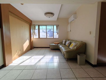 低總價/五期永豐棧東興國小3房+車位/鬧中取靜｜台中市西屯區大安西街