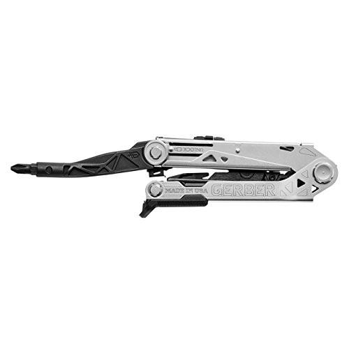 Gerber Center-Drive Multi-Tool with Sheath and Bit set [30-001194]