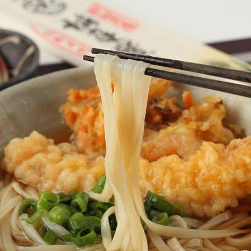 稲庭寳来うどん S-50 桐箱入 有限会社 稲庭宝泉堂・秋田県