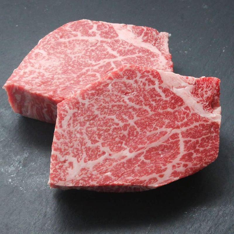 松阪牛 A5 ヒレステーキ 150g ×2枚 母の日 ステーキ肉 ヒレ 内祝 ギフト お歳暮 ギフト