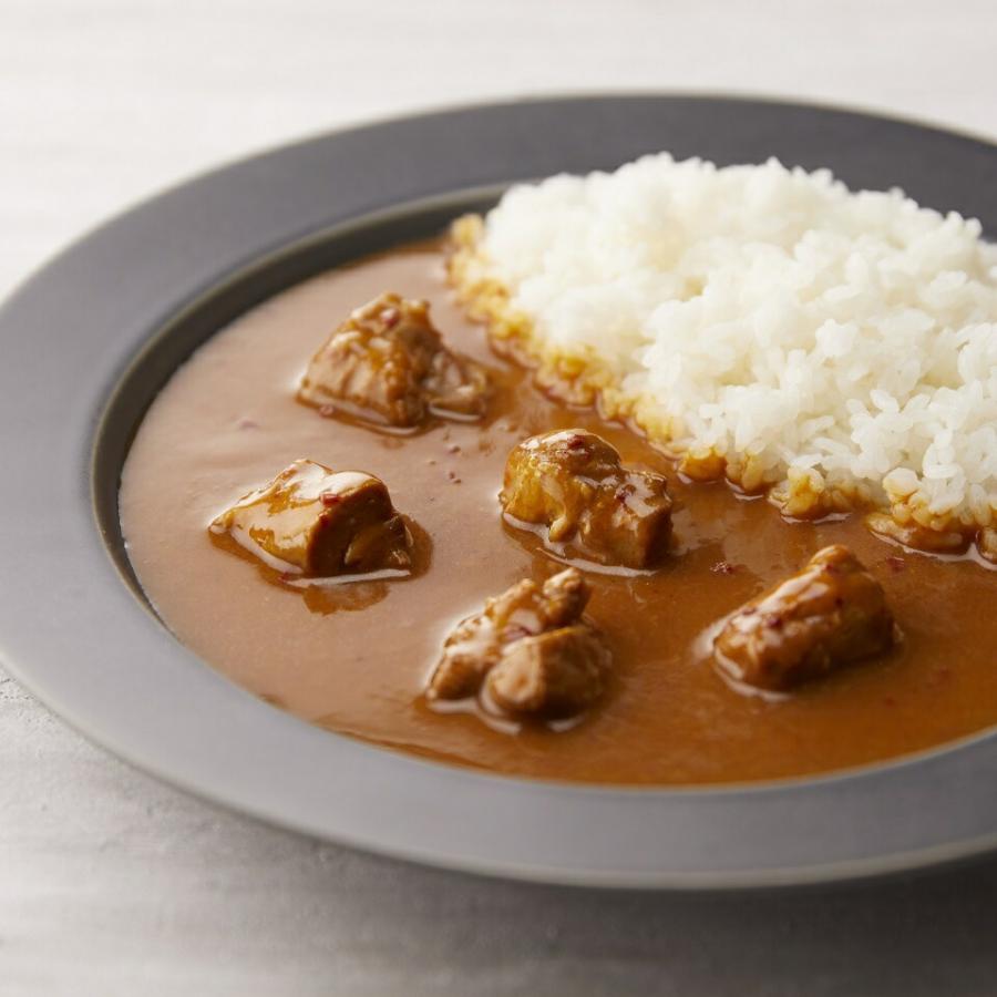 にしきや カオマンガイ カレー 180ｇ ワールド シリーズ 中辛  高級 レトルト 無添加 レトルトカレー 絶品  グルメ 仕送り プレゼント にしき食品