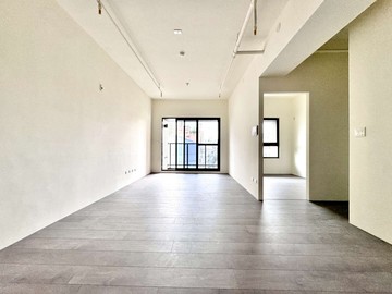 專北區⭐️社區最便宜｜近一中全新未住3房雙車位｜台中市北區三民路三段