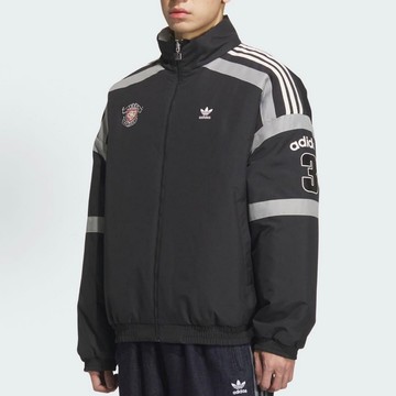ADIDAS IH REV JKT M 男 羽絨外套 KC0093