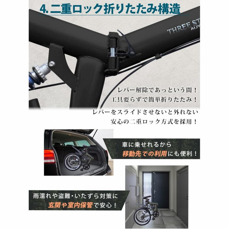 Full Suspension | 3ride.com