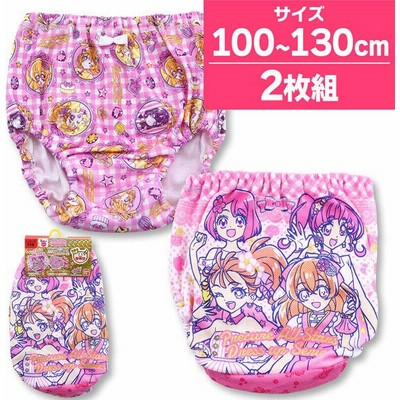 プリキュアパンツの通販 1件の検索結果 Lineショッピング