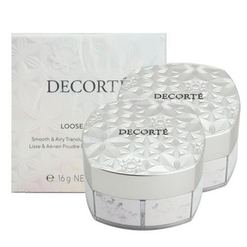 DECORTE黛珂 完美調光四色蜜粉(16g)x2 #101 HARMONY VEIL [調光蜜粉超值組 ]