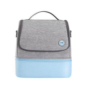 59S紫外線消毒保溫袋P14 (59-3677藍色) 2560元