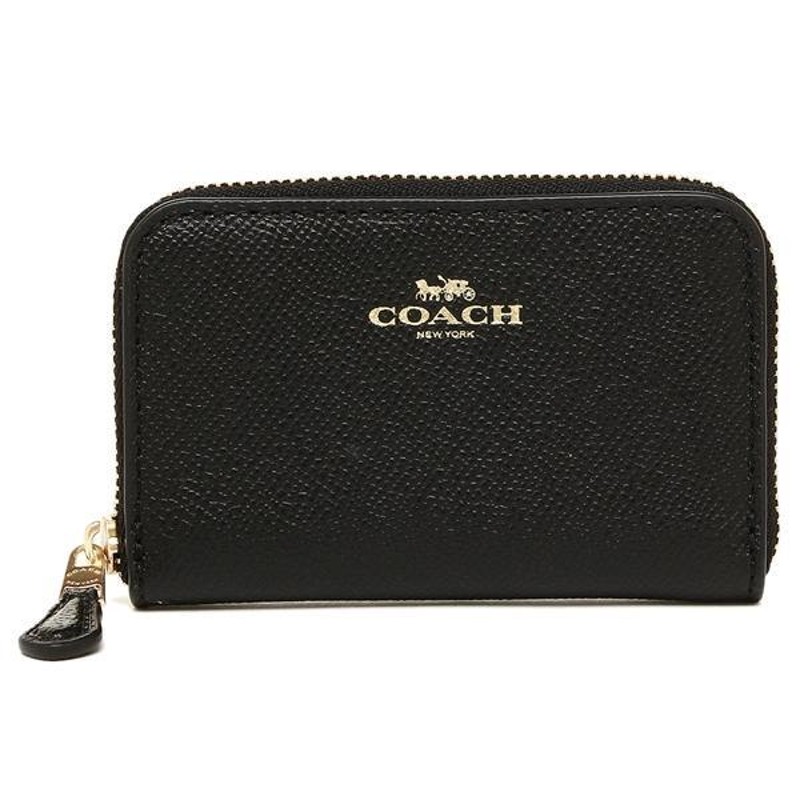 コーチ COACH 小銭入れ コインケース レディース F27569 アウトレット