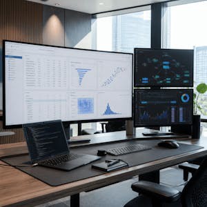 Mastering Tabular ML: Feature Engineering to Production