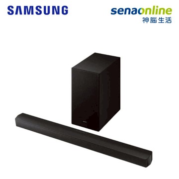 【政府+1神腦相挺】SAMSUNG 3.1聲道 Soundbar HW-B650F/ZW