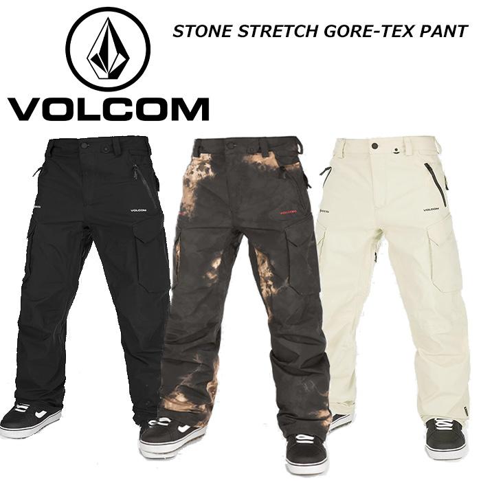 VOLCOM ボルコム GORE-TEX ビブパンツ XL - ウエア