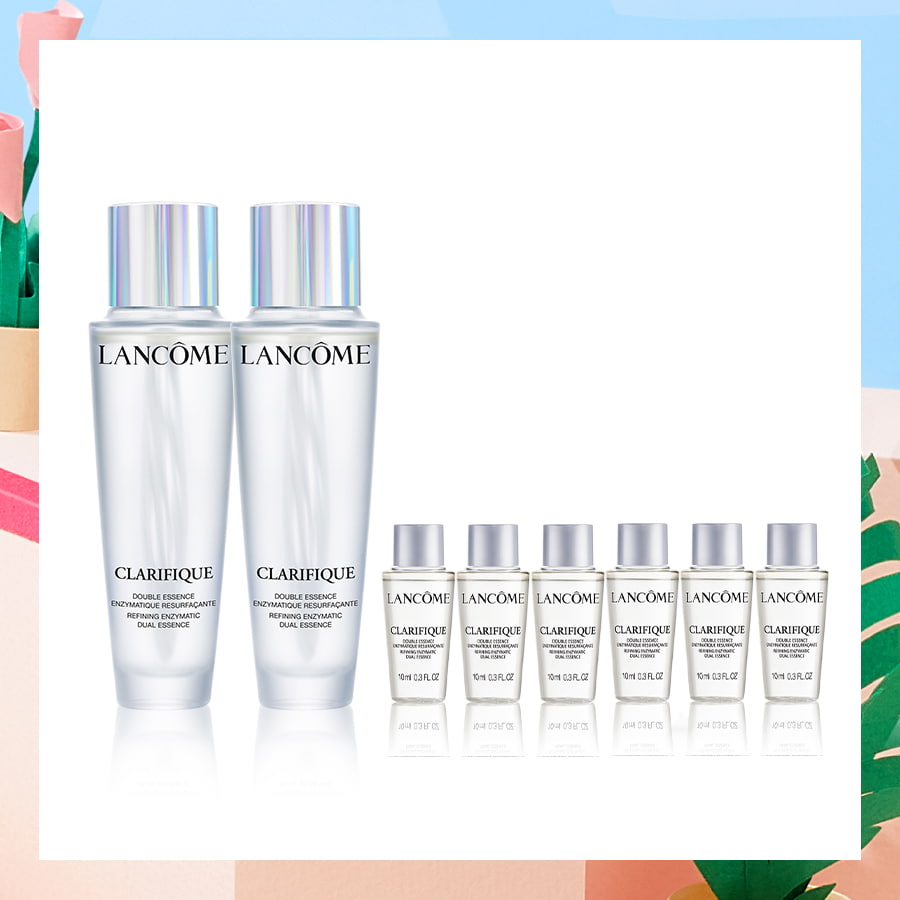 蘭蔻 Lancome 618限定-超極光成雙揪團組(價值$6,040元) [特惠組]