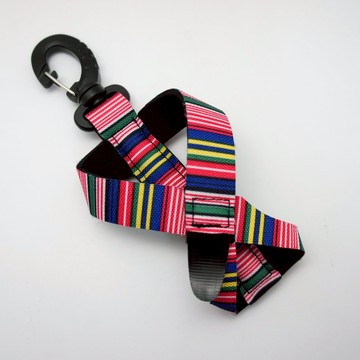 BLR 防震 彩色 劍玉套  Kendama holder KC01 彩虹