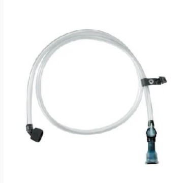 【【蘋果戶外】】出清 MSR 57060《水袋吸管》MSR三合一水袋蓋專用之水袋吸管