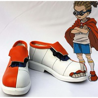 Amazon.co.jp: [エアーズCOS] イナズマイレブン 鬼道有人