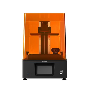 Phrozen Sonic Mighty 8K 10.1吋LCD光固化3D列印機