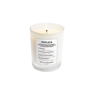 【Maison Margiela】Maison Margiela 香氛蠟燭 165G [收禮者自選香味]